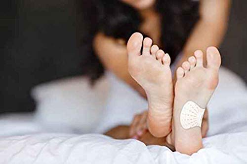 OMRON HV-F158-E Soft Touch Elettrostimolatore