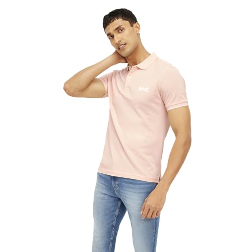Image of Levis Men's Printed Slim Fit T-Shirt