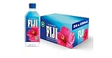 Natural Artesian FIJI Water 16.9 fl.oz 24pk...