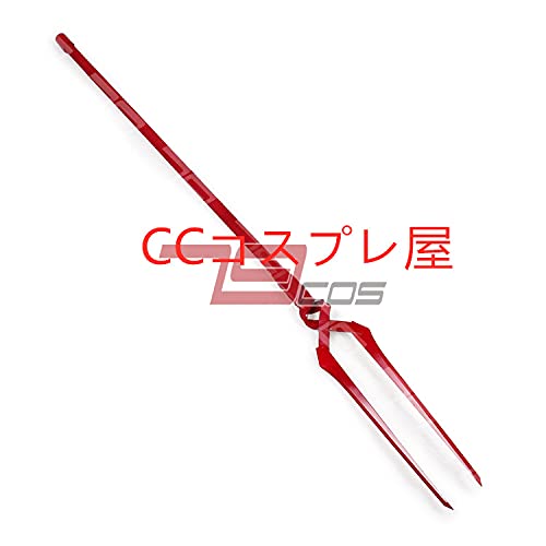 Amazon.co.jp: 新世紀エヴァンゲリオン ロンギヌスの槍 コスプレ道具