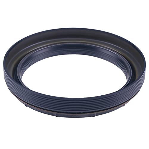 Wqsing Drive Axle Wheel Oil Seal 370003A 309-0973 47691Pro Compatible With Skf Scotseal Eaton Ford Freightliner Kenworth Meritor Navistar Peterbilt Volvo Western Star 380003A 392-9131 393-0173 Mer0173 #TOP1