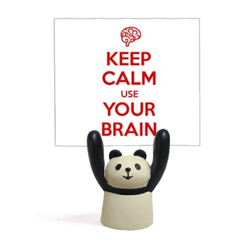 Support pour mémo Keep Calm pour ne plus perdre vos notes importantes