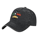 Zoom IMG-1 hkyteexp cannoli siciliani cappello denim
