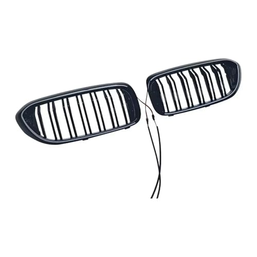 Calandre de radiateur avant au style OEM pour habiller votre BMW Série 5 G30