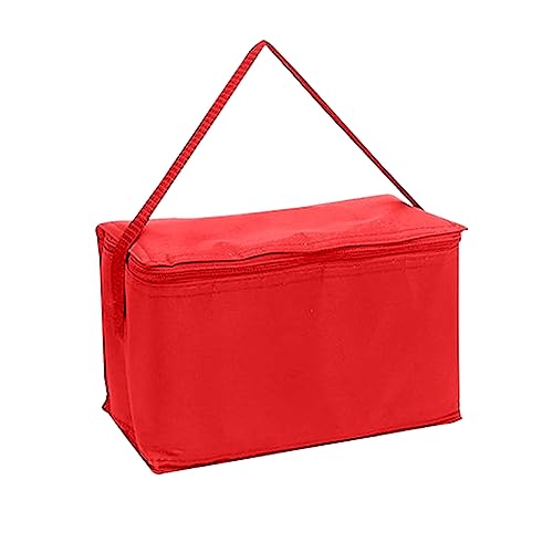 AMZLORD Bolsas portátiles para alimentos y bebidas Bento con aislamiento térmico para exteriores, bolsa de picnic plegable, refrigerador multiusos de larga duración para acampar, senderismo,