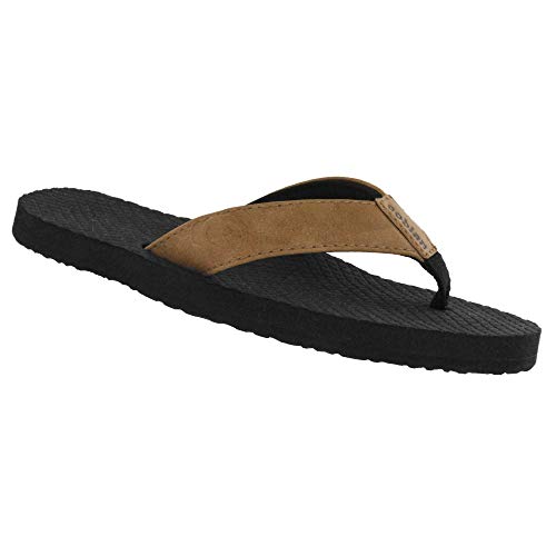 Cobian Little and Big Boys' Shorebreak Jr Sandals