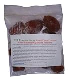 BSD Organics Herby Dried Plum/Prunes/Aloo Bukhara/Alpakoda Pazham - 250 Gram