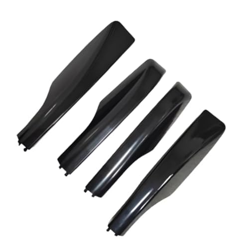 Capuchon extrémité rail toit protection étanche Land Cruiser 200