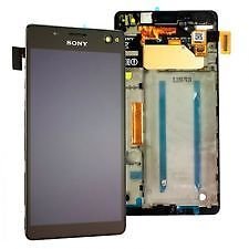 TOTTA LCD Display and Touch Screen 