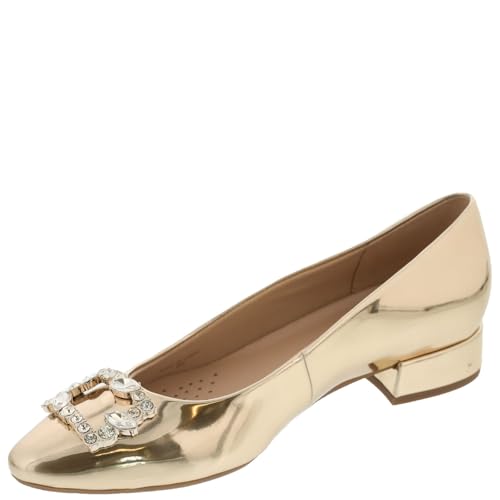 Easy Spirit Women's Carisma 2 Pump4