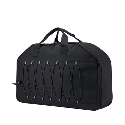 Tour Pack organisateur sac de selle moto pour Sportster et Dyna