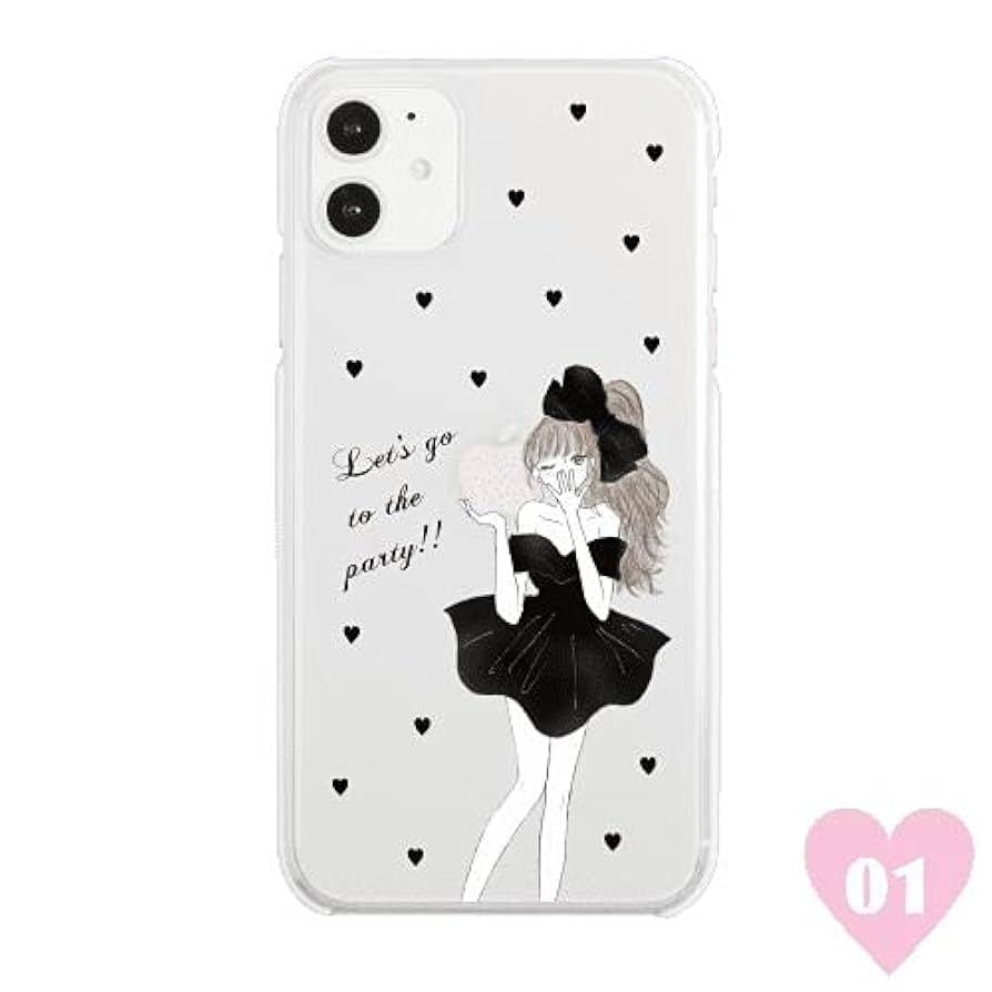 iPhone12用ケース(バラ売り可) iPhoneケース】 TPUグリップ LOGO(ロゴ) | スマホケース