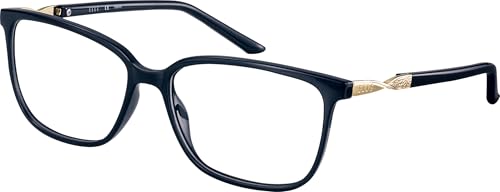 Monturas Gafas Graduadas Mujer ELLE Woman Negro 54 Gafas Vista