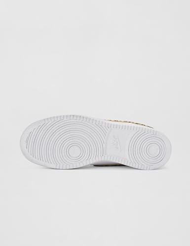 Image of Nike Women's Court Vision Low Next Nature Shoes