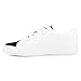 Vintage Havana Grande Women’s Fashion Sneakers Black Rhinestones 9