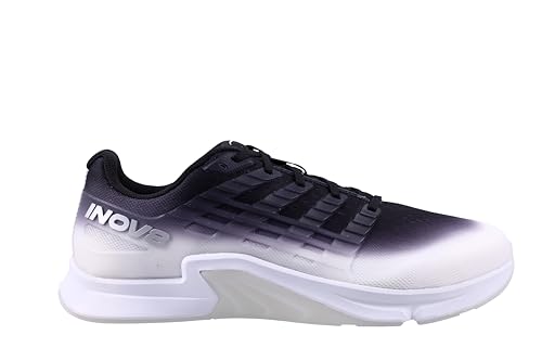 INOV8 F-Lite Men's All Round Gym Shoes - White/Black...