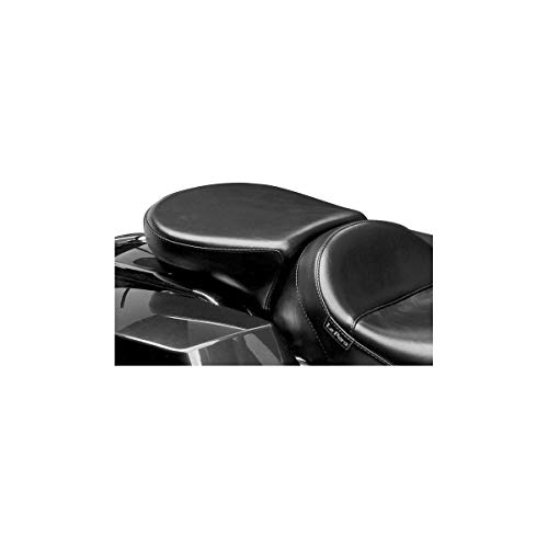 Le Pera Aviator Solo Smooth Wide Passenger Seat LK-017PDX