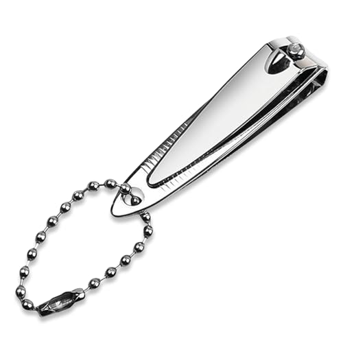Green Bell G-1014 nail clippers curve blade