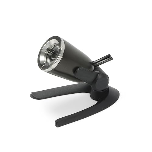 Aquascape Submersible LED Spotlight for Pond, Garden, and Landscape Features, 1 Watt | 84031, Brown