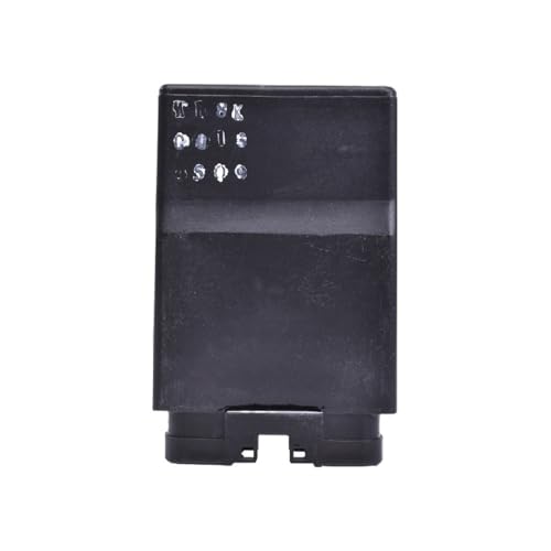 Problème de Démarrage Moto Solution Boîtier CDI Numérique VF250