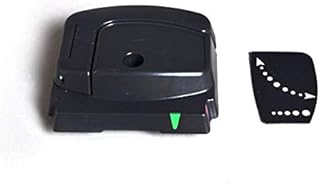 TVP Replacement for Kirby Generation 4 Upright Vacuum Cleaner Belt Lifter Body # 159293S