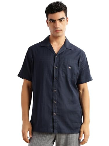 Scott Shirt Oversized