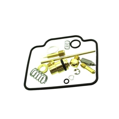 Kit de reconstruction de carburateur pour rouler sereinement en quad LTF4WDX 1991-1998