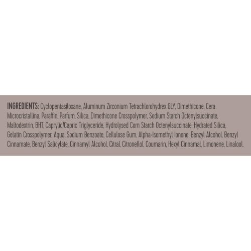 Rexona Women Maximum Protection Anti Transpirant Deo Creme Clean Scent Deodorant mit 96 Stunden Schutz gegen starkes Schwitzen und Geruch mit 3x Schutz bei Stress, Hitze & Bewegung 45 ml