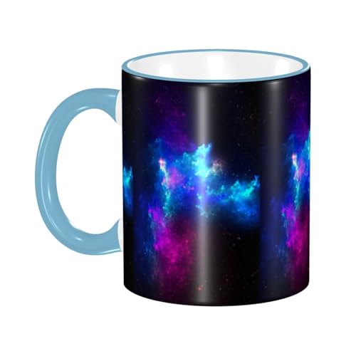  }OJbv R[q[Jbv Sky Blue  HJbv eB[Jbv ϔM}O ۉ ϗ  傫 ~NRbv 330ml G ƒp vg蕨