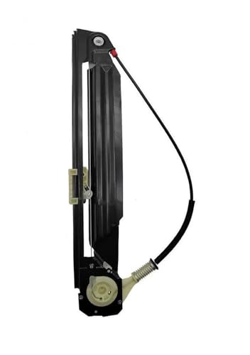 Lève-vitre arrière droit mécanique 51358252430 moteur BMW Série 5 E39