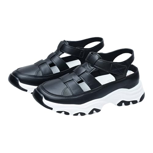 Sandales chaussures décontractées pour femmes pieds sensibles