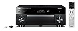 3D-tauglich Yamaha RX-A1050 Receiver HDMI-Anschluss,,USB-Anschluss