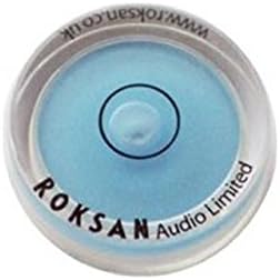 Roksan Turntable Bubble Level