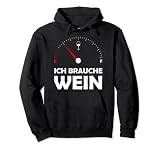 Divertido disfraz de fiesta para cualquier bebedor que no se reconoce cuando está sobrio y no se bebe. El regalo perfecto para cualquier tienda de cerveza, fiesta de cerveza en Alemania Austria o Malle. Con texto en alemán "Ich brauche Weinanzeige Design!