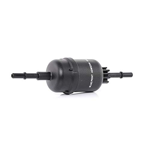 Blue Print ADM52340 Kraftstofffilter, 1 Stück