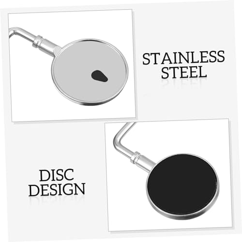 TENDYCOCO 8 Peças Ganchos De Bolsa Para Mesas Gancho De Bolsa De Mesa Cabide De Bolsa Pendurado Ganc