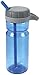 OXO Good Grips Twist Top Bottle, 24-Ounce, Blue