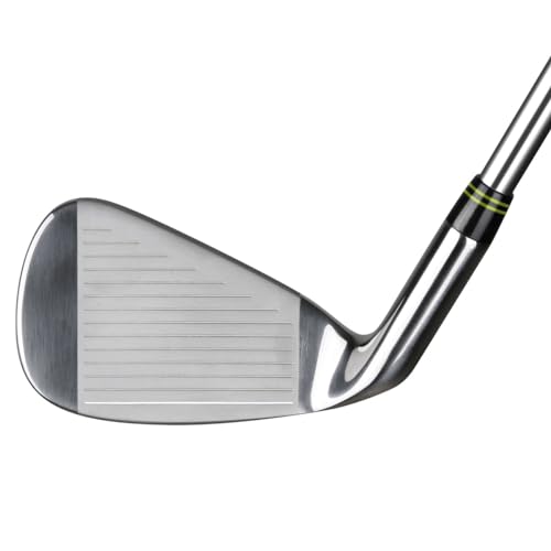 Orlimar Intercept Iron Set