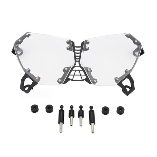 Grille de protection phare pour XT1200Z Super Ténéré 2010-2018