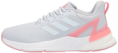 Adidas Response 2.0 Running Shoe, Halo Blue/Halo Blue/Super Pop, 5 Us Unisex Big Kid #TOP7