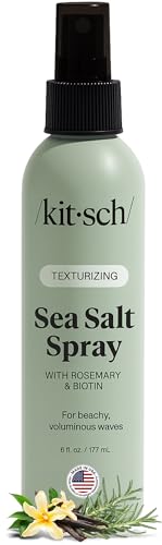 Kitsch Sea Salt Spray