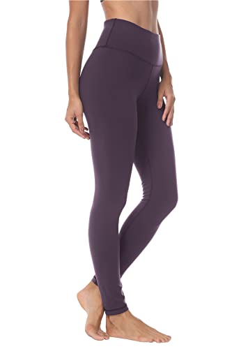 QuEENIEKE - Leggings da donna, per yoga