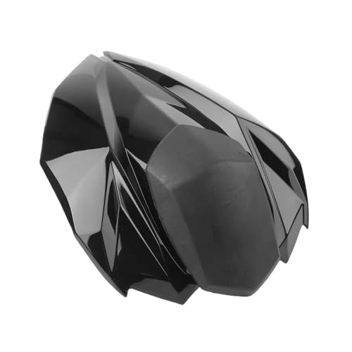 Couverture siège moto Z800 capot de selle aux finitions rigoureuses