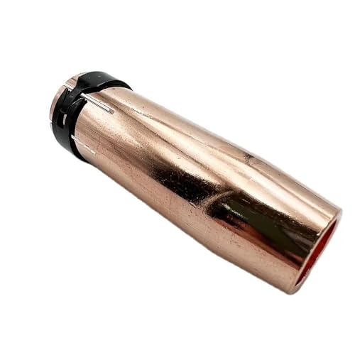Embout de contact MB 501D pour corriger les variations d'arc sur torche MIG