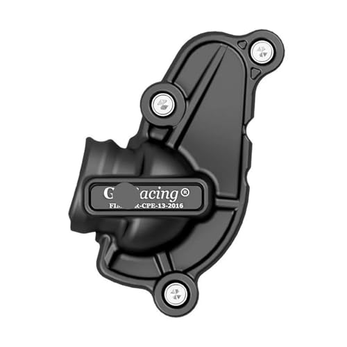 Protection moteur pour Scrambler et MT-09 idéale en sortie aventure