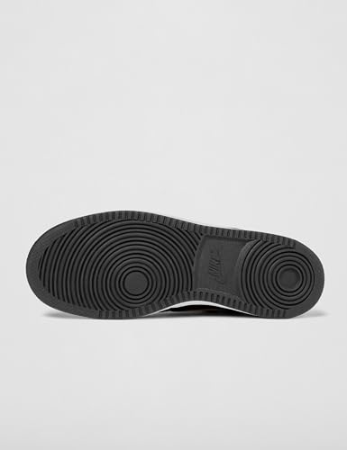 Nike Women's Court Vision Low Next Nature Shoes - Image 4