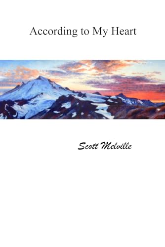 According to My Heart