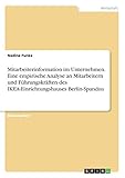 Grin Verlag