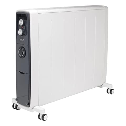 Dimplex FuturRad 3kW Portable Smart Heater Cover