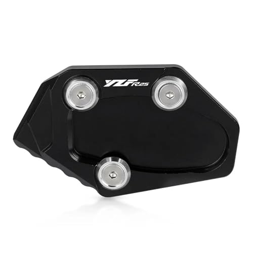 Élargisseur béquille YZF R3 MT03 stable pour moto